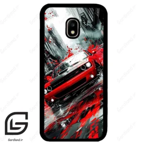 قاب گوشی سامسونگ جی 5 پرو (Galaxy J5 Pro ) طرح پسرانه کد 2181