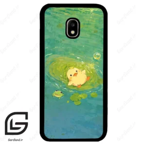 قاب گوشی سامسونگ جی 5 پرو (Galaxy J5 Pro ) طرح فانتزی کد 2189