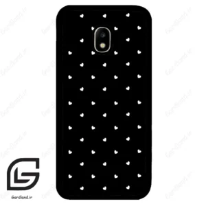 قاب گوشی سامسونگ جی 5 پرو (Galaxy J5 Pro ) طرح فانتزی کد 2192