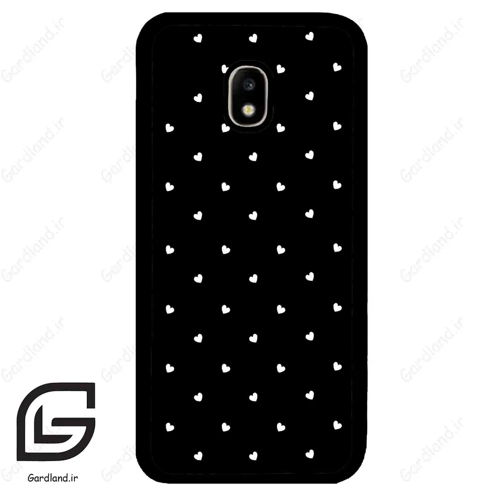 قاب گوشی سامسونگ جی 5 پرو (Galaxy J5 Pro ) طرح فانتزی کد 2192