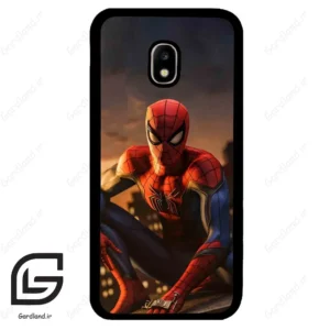قاب گوشی سامسونگ جی 5 پرو (Galaxy J5 Pro ) طرح مرد کد 2195