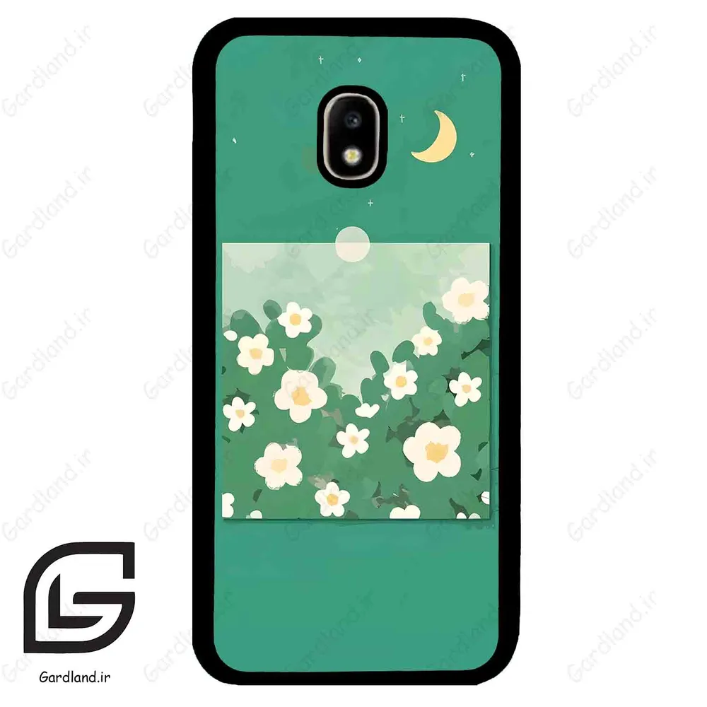 قاب گوشی سامسونگ جی 5 پرو (Galaxy J5 Pro ) طرح ساده کد 2200