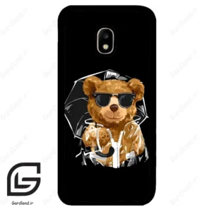 قاب گوشی سامسونگ جی 5 پرو (Galaxy J5 Pro ) طرح طرح کد 2201