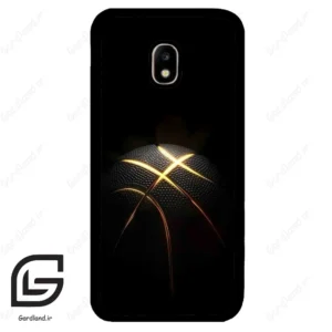 قاب گوشی سامسونگ جی 5 پرو (Galaxy J5 Pro ) طرح توپ کد 2210