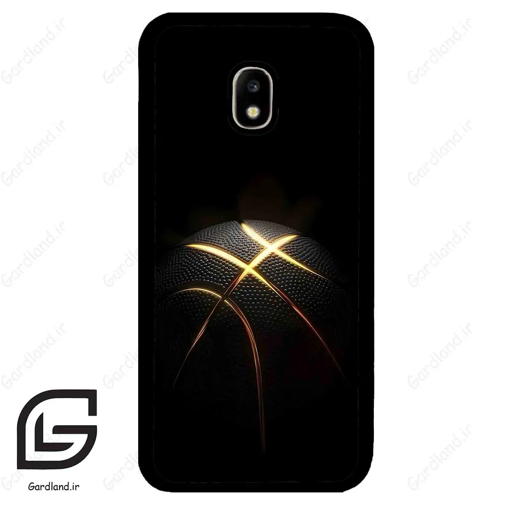 قاب گوشی سامسونگ جی 5 پرو (Galaxy J5 Pro ) طرح توپ کد 2210
