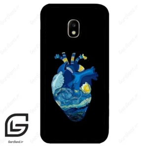 قاب گوشی سامسونگ جی 5 پرو (Galaxy J5 Pro ) طرح ونگوک کد 2214
