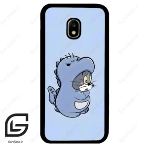 قاب گوشی سامسونگ جی 5 پرو (Galaxy J5 Pro ) طرح تام کد 2216