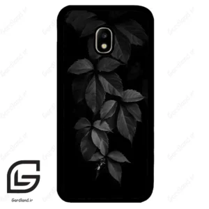 قاب گوشی سامسونگ جی 5 پرو (Galaxy J5 Pro ) طرح برگ کد 2223