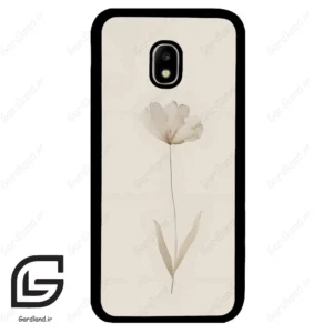قاب گوشی سامسونگ جی 5 پرو (Galaxy J5 Pro ) طرح گل کد 2225