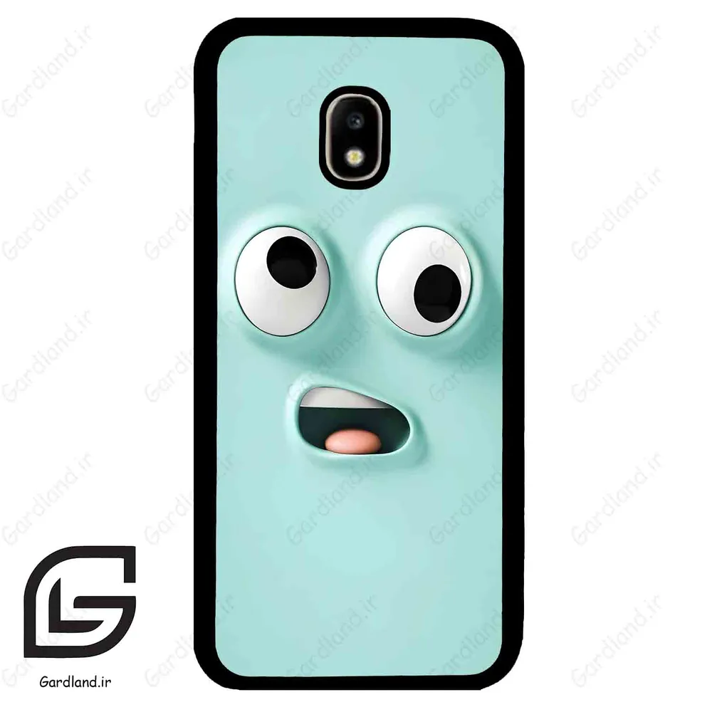 قاب گوشی سامسونگ جی 5 پرو (Galaxy J5 Pro ) طرح کیوت کد 2226
