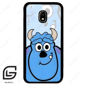 قاب گوشی سامسونگ جی 5 پرو (Galaxy J5 Pro ) طرح سالیوان کد 2228