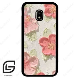 قاب گوشی سامسونگ جی 5 پرو (Galaxy J5 Pro ) طرح گل کد 2234