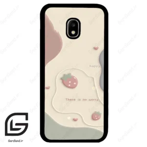 قاب گوشی سامسونگ جی 5 پرو (Galaxy J5 Pro ) طرح دخترانه کد 2239