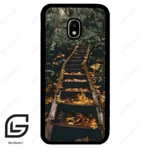 قاب گوشی سامسونگ جی 5 پرو (Galaxy J5 Pro ) طرح طبیعت کد 2240