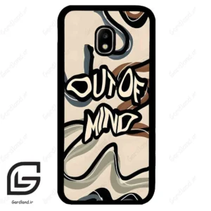 قاب گوشی سامسونگ جی 5 پرو (Galaxy J5 Pro ) طرح نوشته کد 2245