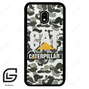 قاب گوشی سامسونگ جی 5 پرو (Galaxy J5 Pro ) طرح برند کد 2248