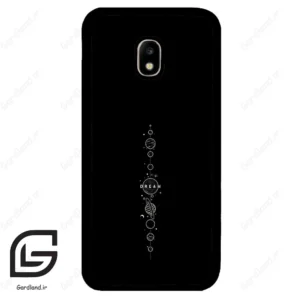 قاب گوشی سامسونگ جی 5 پرو (Galaxy J5 Pro ) طرح خفن کد 2255