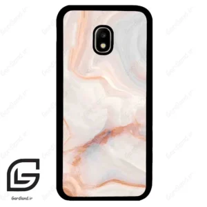 قاب گوشی سامسونگ جی 5 پرو (Galaxy J5 Pro ) طرح مرمر کد 2257