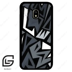 قاب گوشی سامسونگ جی 5 پرو (Galaxy J5 Pro ) طرح پسرانه کد 2260