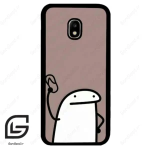 قاب گوشی سامسونگ جی 5 پرو (Galaxy J5 Pro ) طرح میقولی کد 2264
