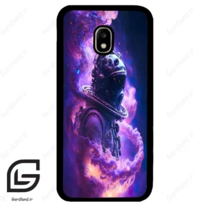 قاب گوشی سامسونگ جی 5 پرو (Galaxy J5 Pro ) طرح فضانورد کد 2288