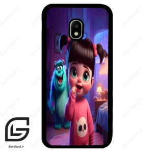قاب گوشی سامسونگ جی 5 پرو (Galaxy J5 Pro ) طرح سالیوان کد 2293