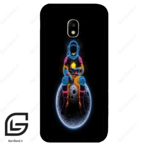 قاب گوشی سامسونگ جی 5 پرو (Galaxy J5 Pro ) طرح کره کد 2294
