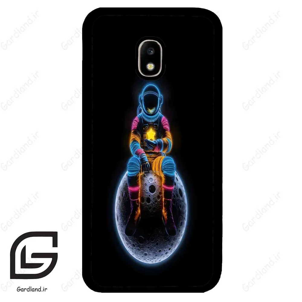 قاب گوشی سامسونگ جی 5 پرو (Galaxy J5 Pro ) طرح کره کد 2294