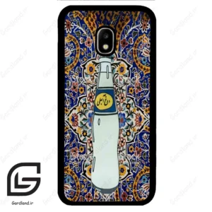 قاب گوشی سامسونگ جی 5 پرو (Galaxy J5 Pro ) طرح دوغ کد 2300
