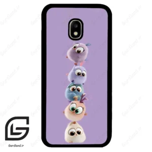 قاب گوشی سامسونگ جی 5 پرو (Galaxy J5 Pro ) طرح انگیری کد 2315
