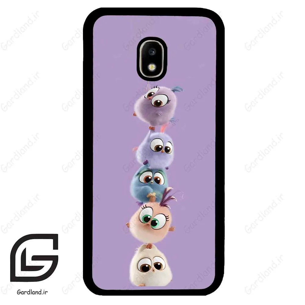 قاب گوشی سامسونگ جی 5 پرو (Galaxy J5 Pro ) طرح انگیری کد 2315