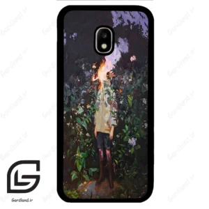 قاب گوشی سامسونگ جی 5 پرو (Galaxy J5 Pro ) طرح خفن کد 2324