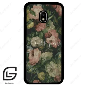 قاب گوشی سامسونگ جی 5 پرو (Galaxy J5 Pro ) طرح گل کد 2326
