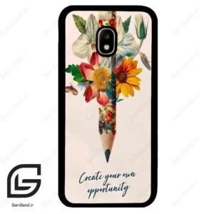 قاب گوشی سامسونگ جی 5 پرو (Galaxy J5 Pro ) طرح نوشته کد 2329