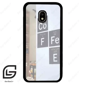 قاب گوشی سامسونگ جی 5 پرو (Galaxy J5 Pro ) طرح شیمی کد 2335