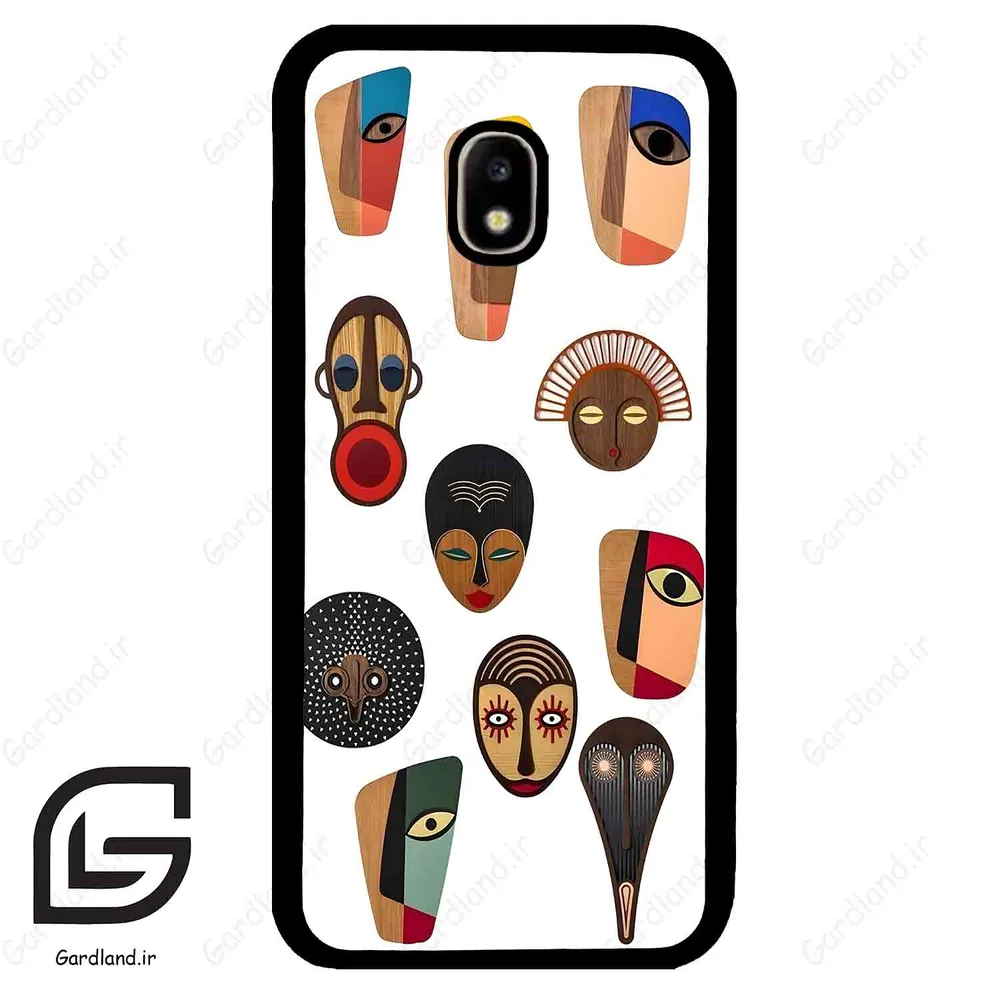 قاب گوشی سامسونگ جی 5 پرو (Galaxy J5 Pro ) طرح بومی کد 2336