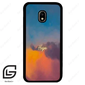 قاب گوشی سامسونگ جی 5 پرو (Galaxy J5 Pro ) طرح ابر کد 2337