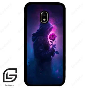 قاب گوشی سامسونگ جی 5 پرو (Galaxy J5 Pro ) طرح پسرانه کد 2351
