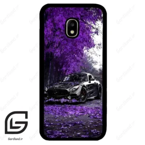 قاب گوشی سامسونگ جی 5 پرو (Galaxy J5 Pro ) طرح پسرانه کد 2352