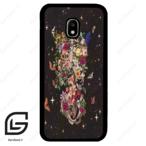 قاب گوشی سامسونگ جی 5 پرو (Galaxy J5 Pro ) طرح ستون کد 2362