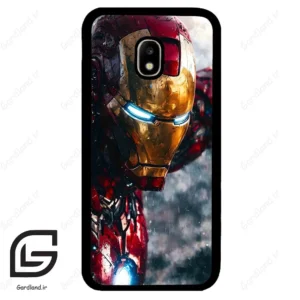 قاب گوشی سامسونگ جی 5 پرو (Galaxy J5 Pro ) طرح مرداهنی کد 2380