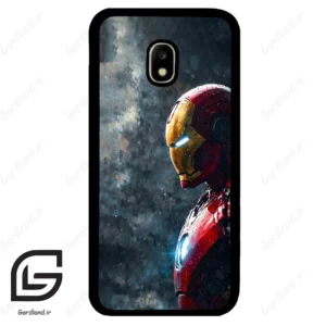 قاب گوشی سامسونگ جی 5 پرو (Galaxy J5 Pro ) طرح مرداهنی کد 2381
