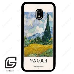 قاب گوشی سامسونگ جی 5 پرو (Galaxy J5 Pro ) طرح ونگوک کد 2428