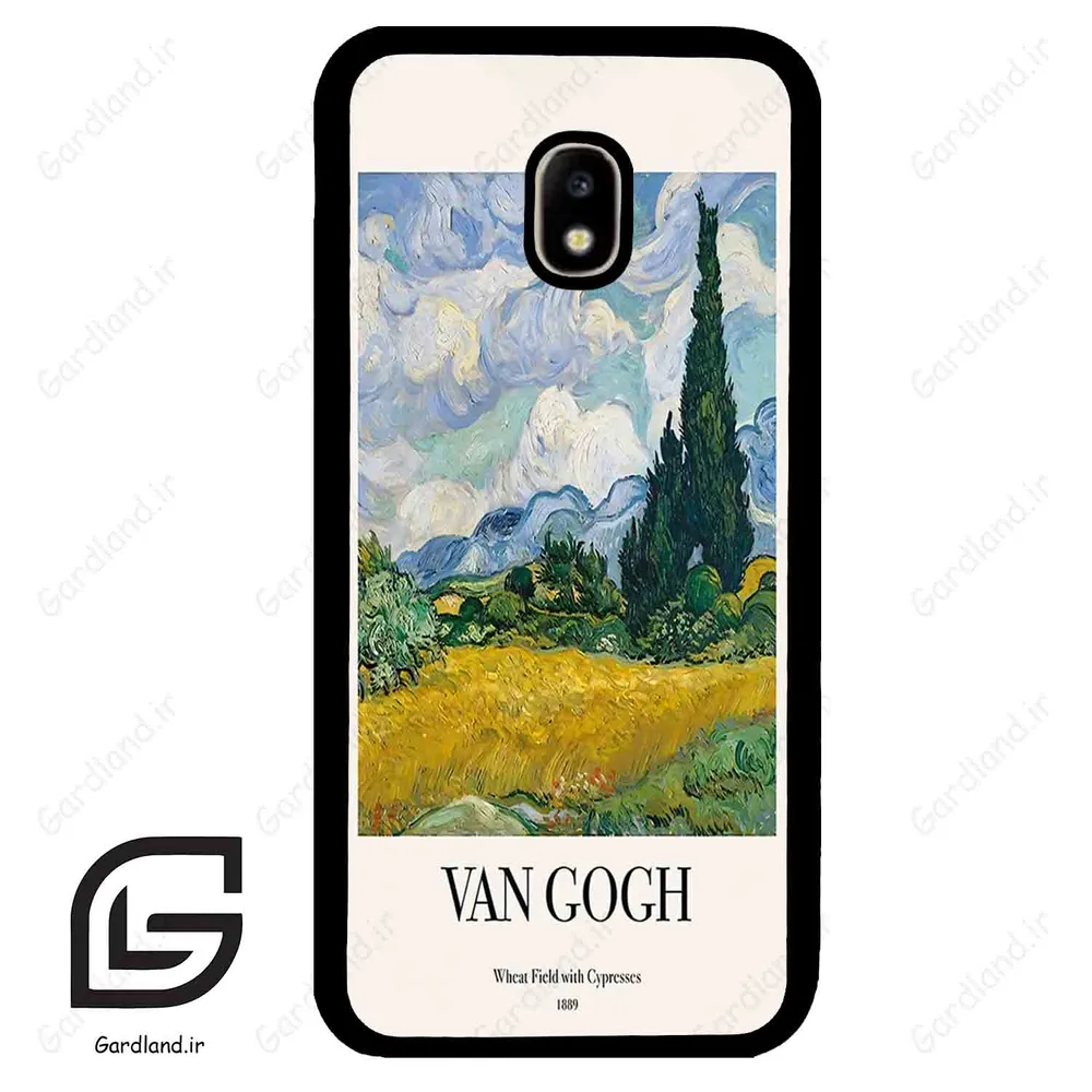 قاب گوشی سامسونگ جی 5 پرو (Galaxy J5 Pro ) طرح ونگوک کد 2428