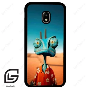 قاب گوشی سامسونگ جی 5 پرو (Galaxy J5 Pro ) طرح رنگو کد 2433