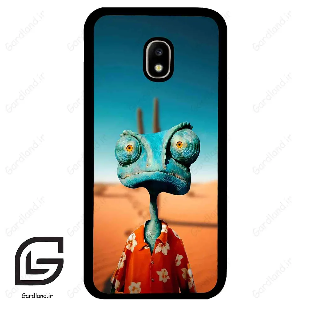 قاب گوشی سامسونگ جی 5 پرو (Galaxy J5 Pro ) طرح رنگو کد 2433