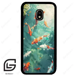 قاب گوشی سامسونگ جی 5 پرو (Galaxy J5 Pro ) طرح برکه کد 2465