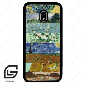 قاب گوشی سامسونگ جی 5 پرو (Galaxy J5 Pro ) طرح ونگوک کد 2469