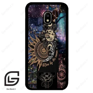 قاب گوشی سامسونگ جی 5 پرو (Galaxy J5 Pro ) طرح خفن کد 2510