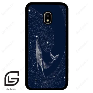 قاب گوشی سامسونگ جی 5 پرو (Galaxy J5 Pro ) طرح وال کد 2520